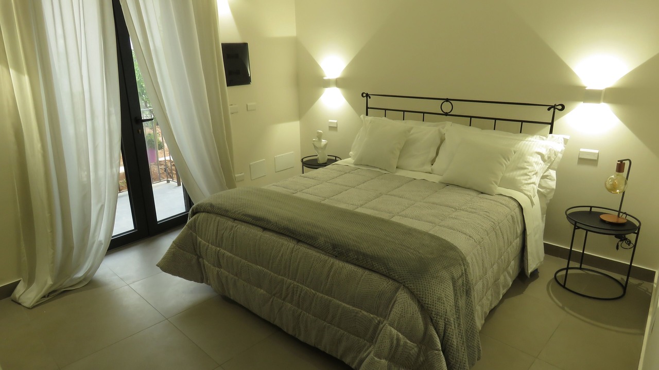 Photo of Patio Balcony in Sommatino