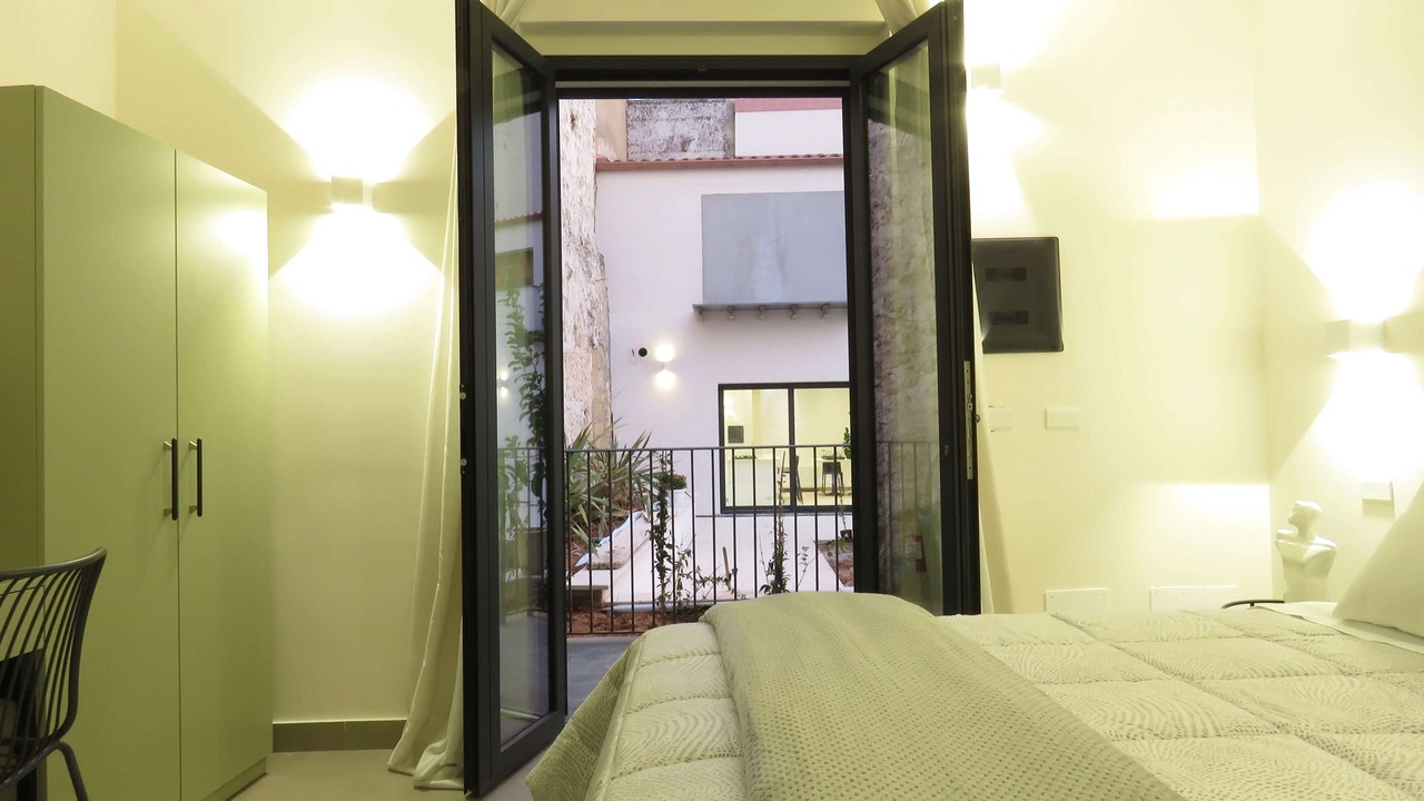 Photo of Bedroom in Sommatino