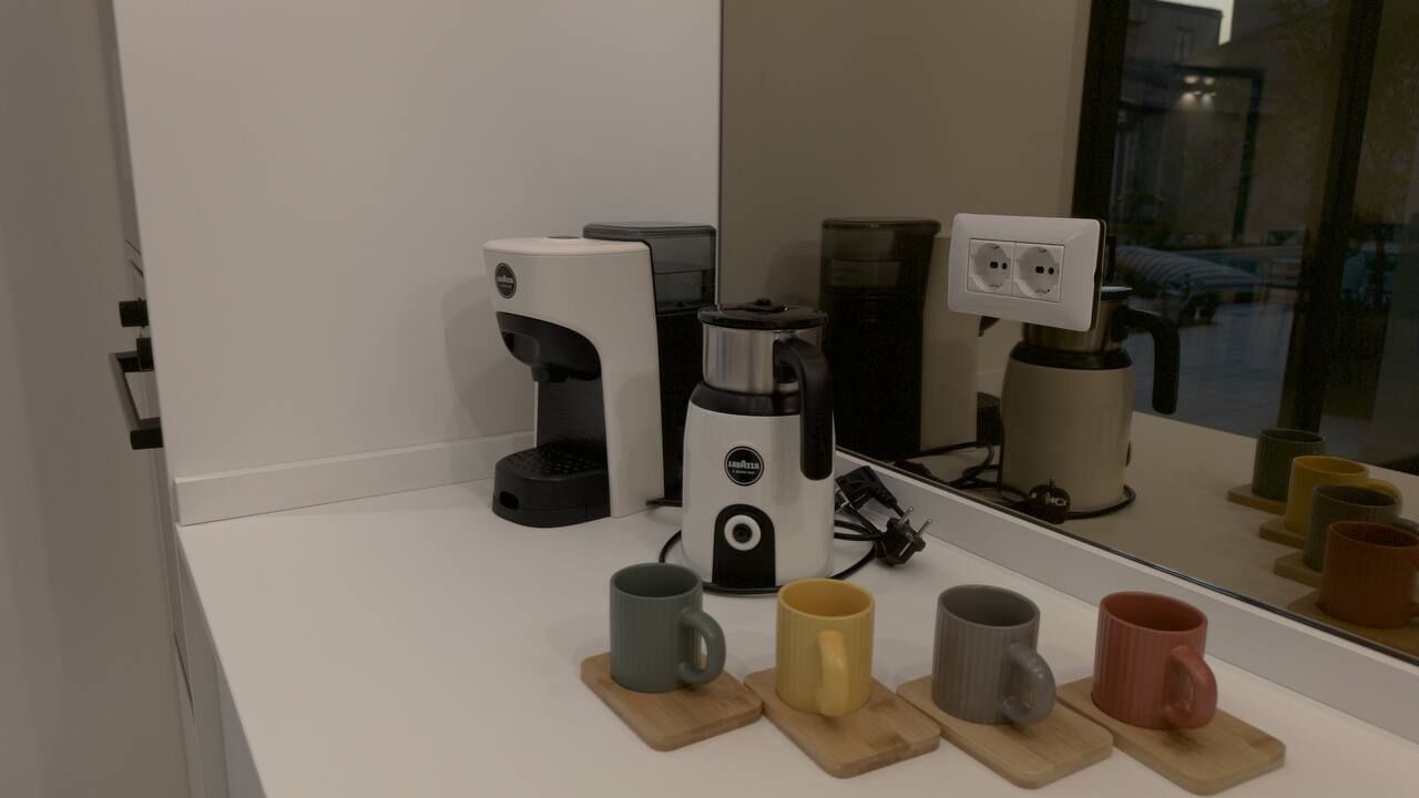 Photo of Kitchen in Sommatino