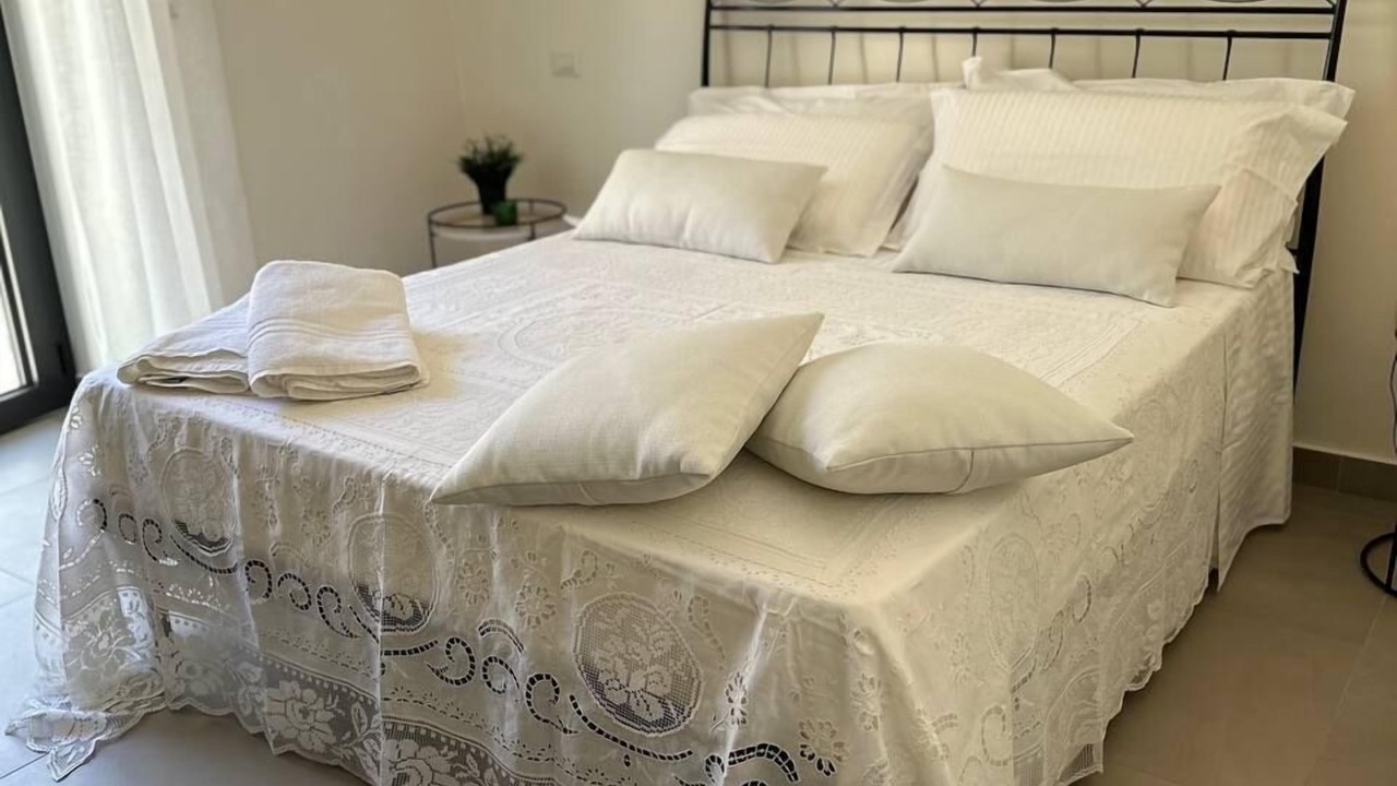 Photo of Bedroom in Sommatino