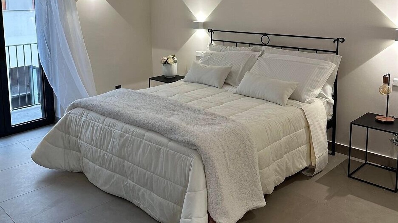 Photo of Bedroom in Sommatino