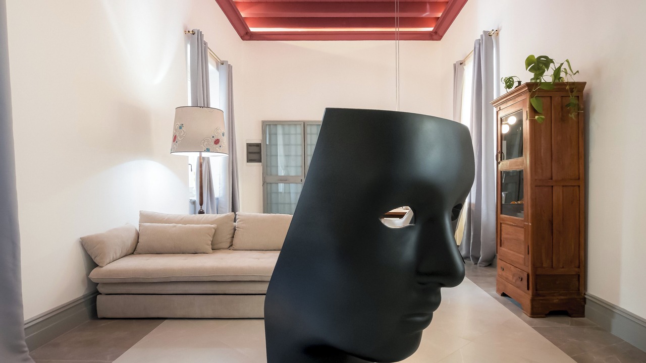 Photo of Livingroom in Albergheria