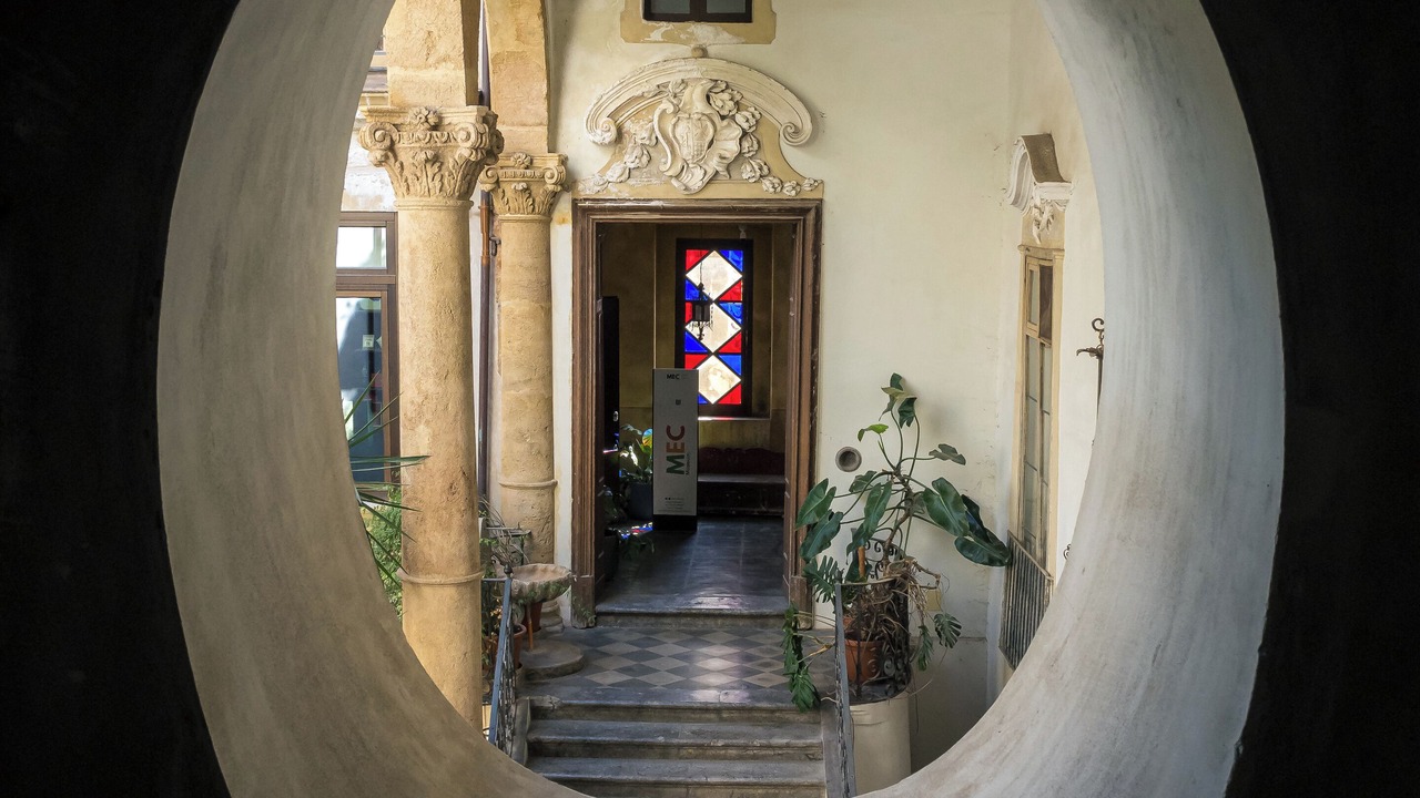 Photo of Outdoor in Albergheria