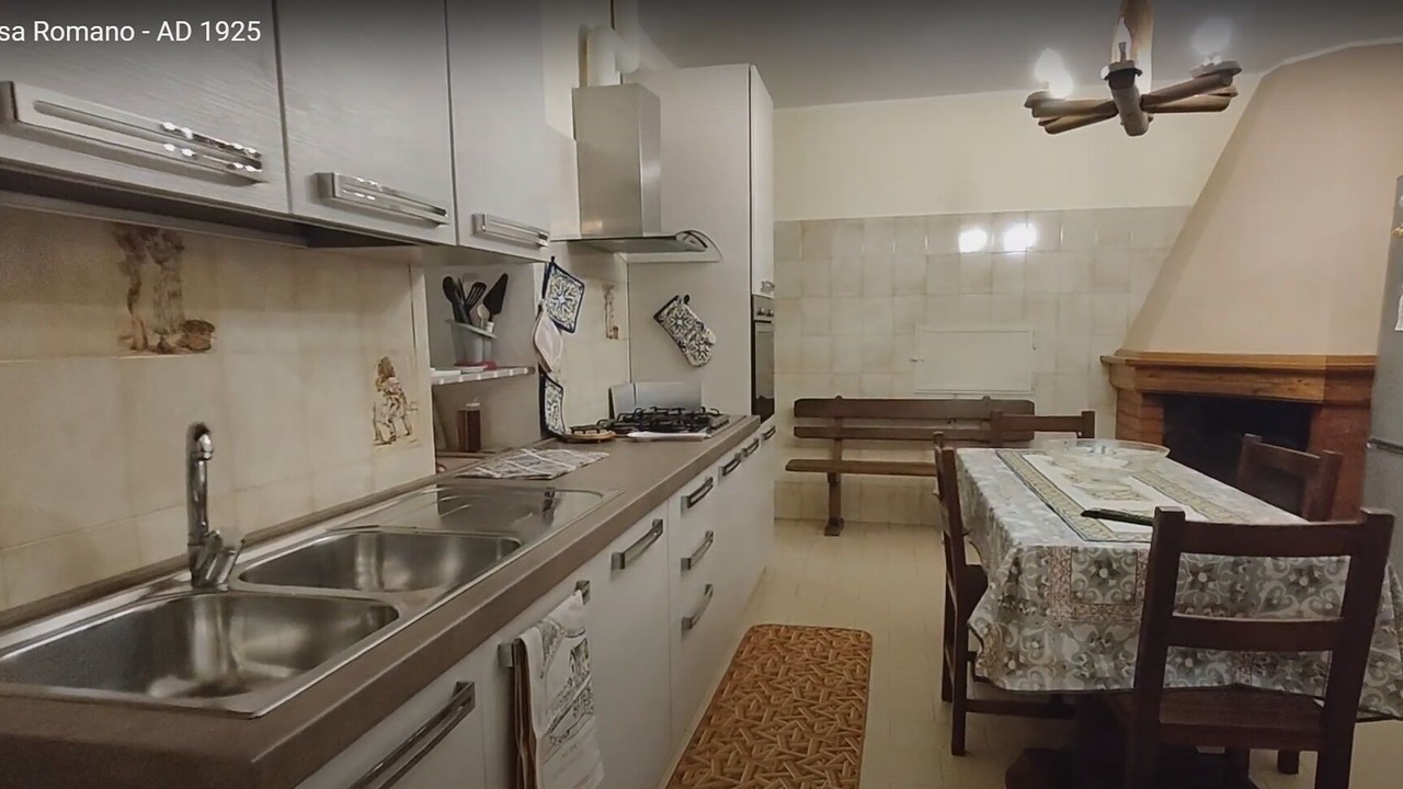 Photo of Kitchen in Patti