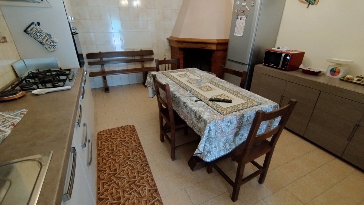 Photo of Kitchen in Patti