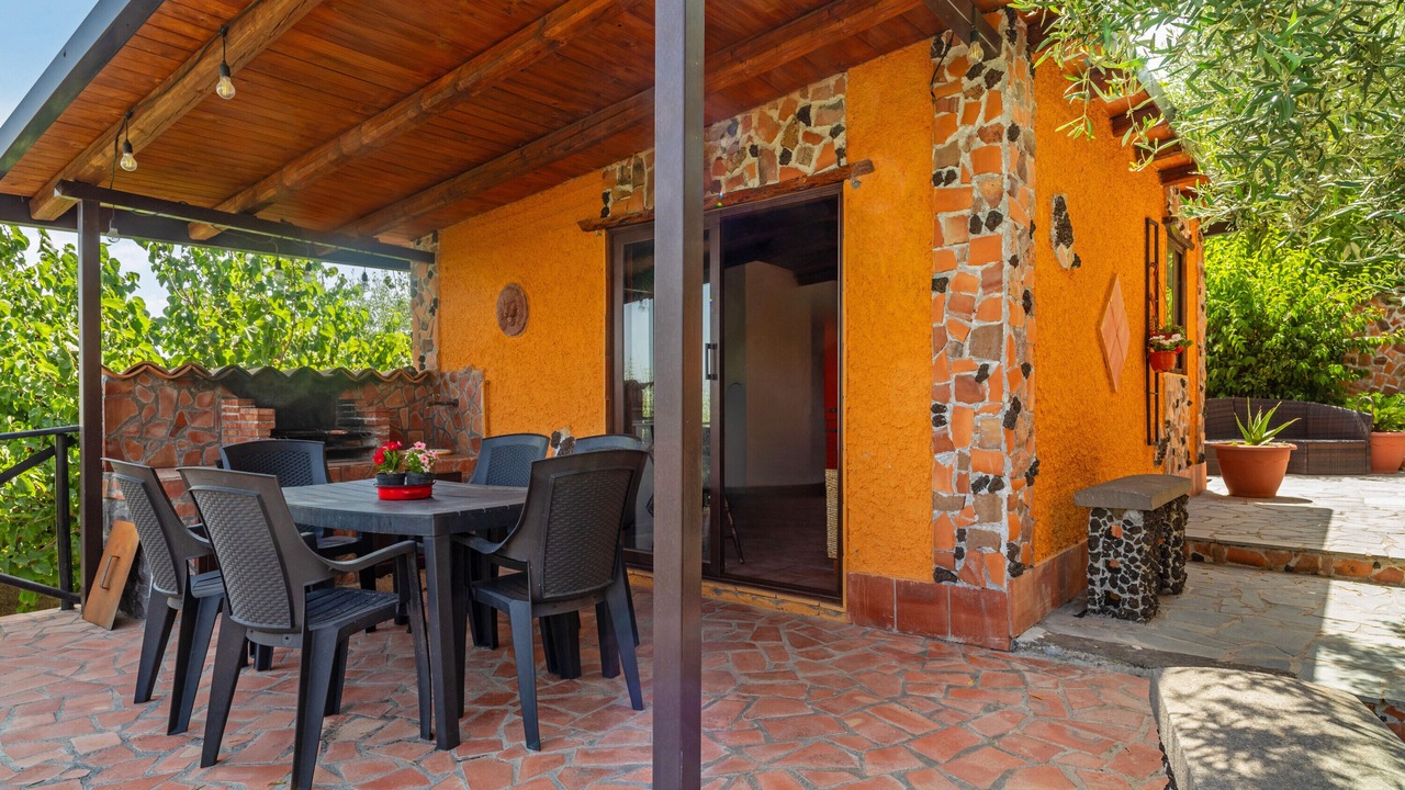 Photo of Outdoor in Belpasso