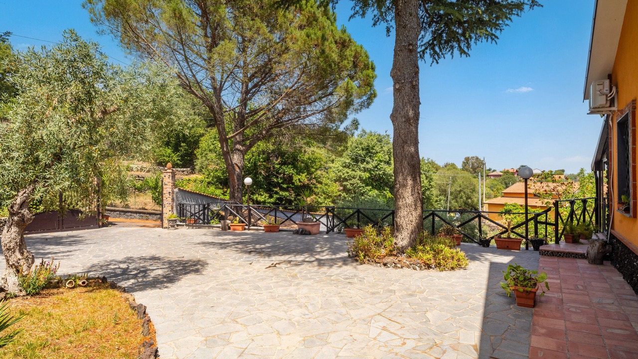 Photo of Outdoor in Belpasso