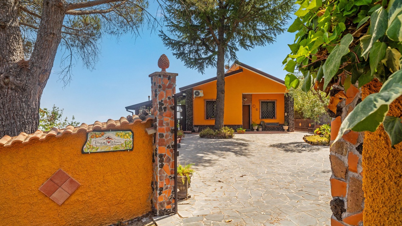 Photo of Outdoor in Belpasso