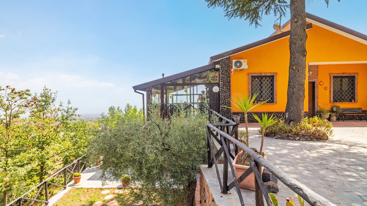 Photo of Outdoor in Belpasso