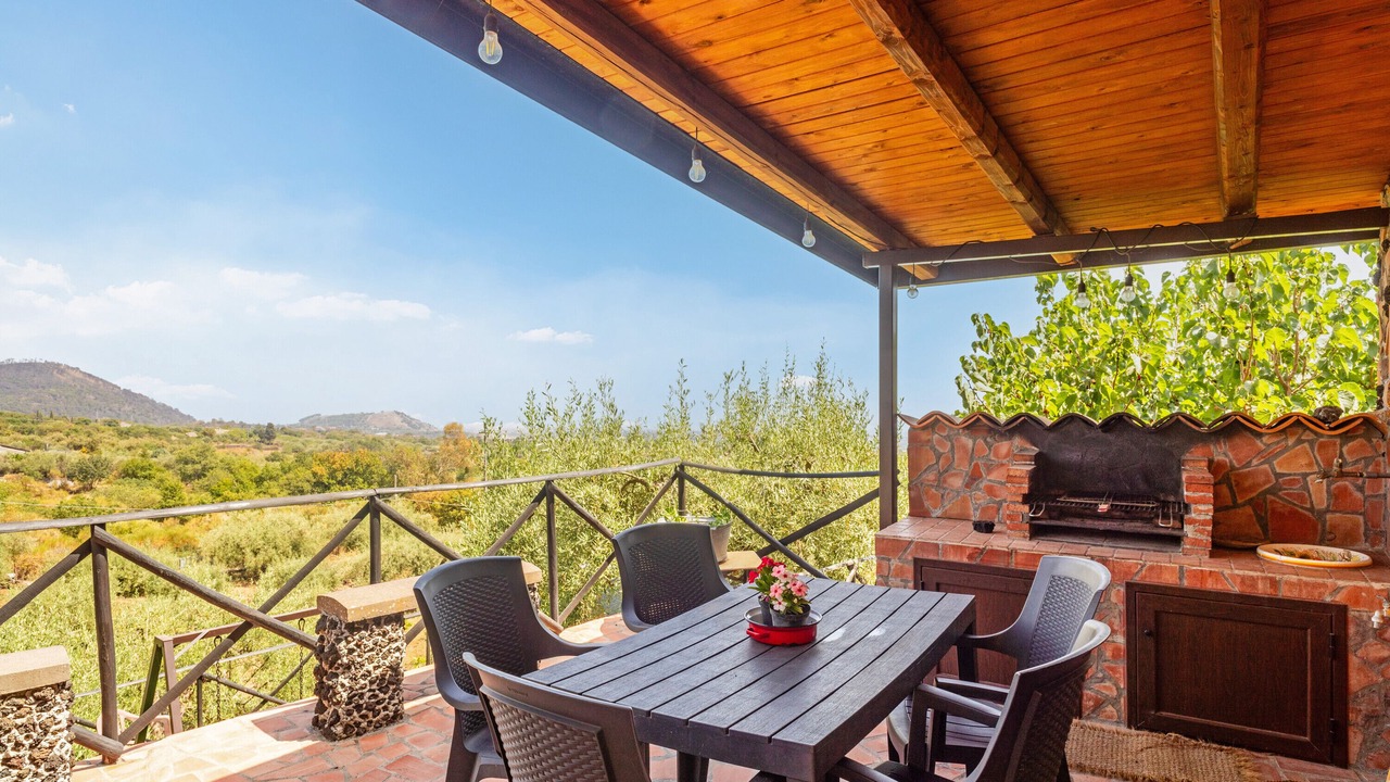 Photo of Outdoor in Belpasso