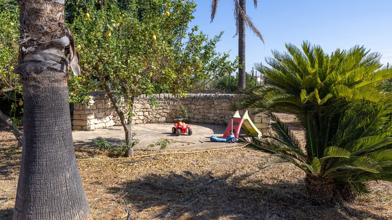 Photo of Outdoor in Comiso