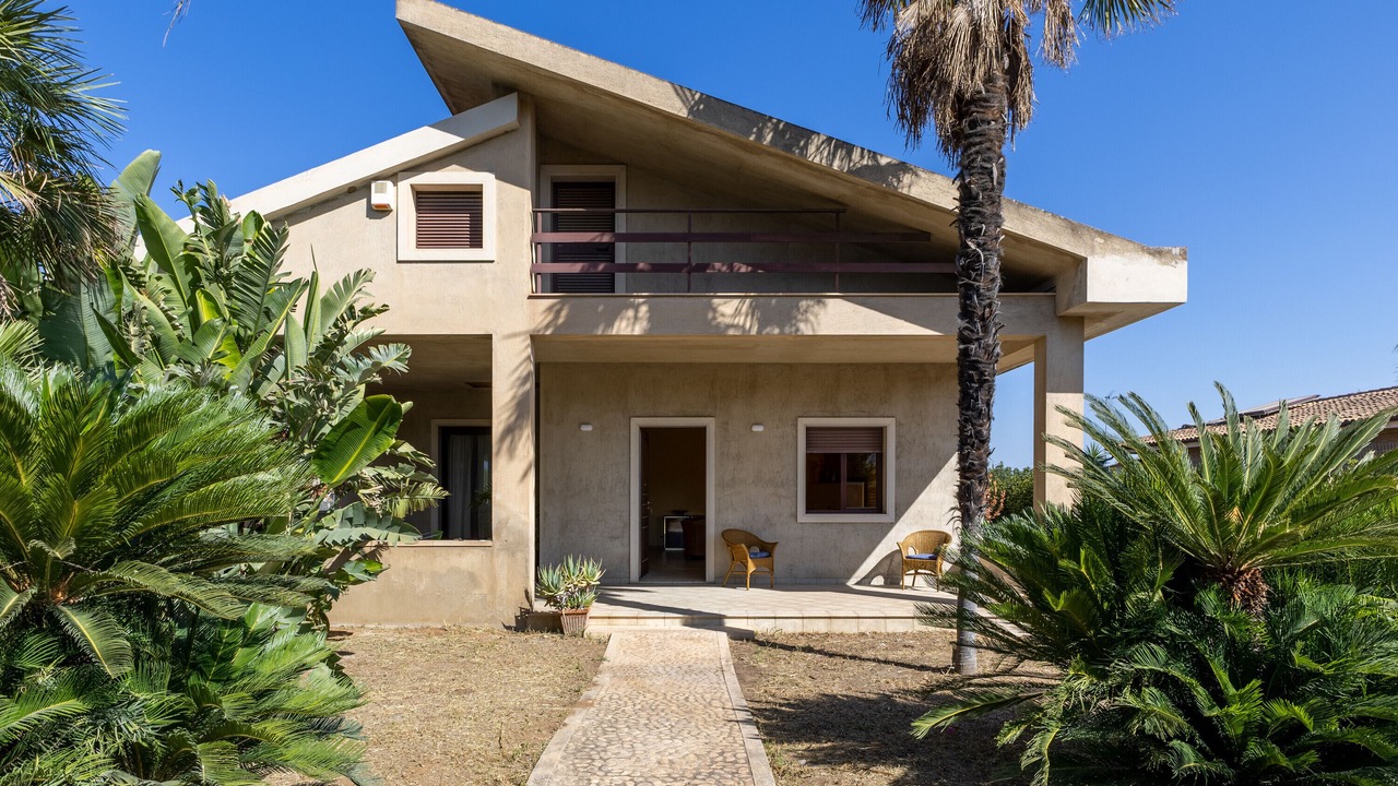 Photo of Outdoor in Comiso