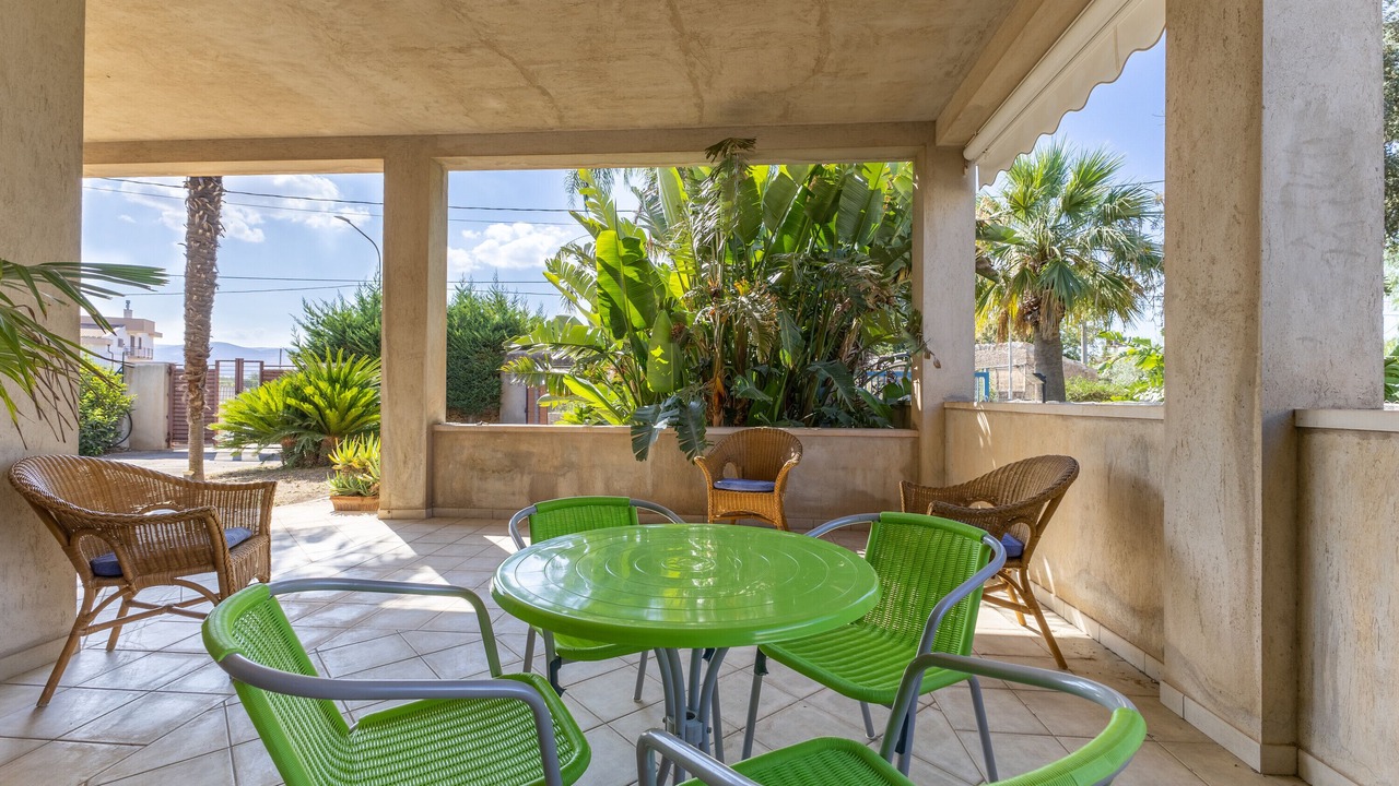 Photo of Outdoor in Comiso