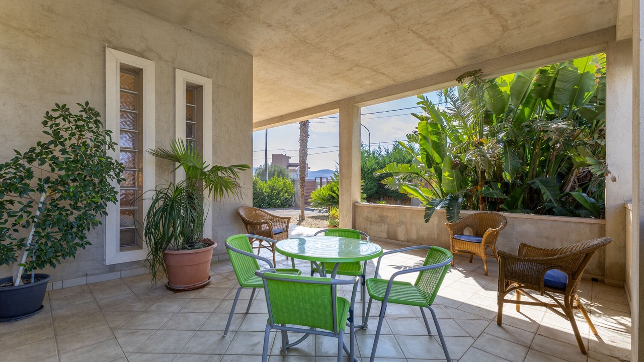 Photo of Outdoor in Comiso
