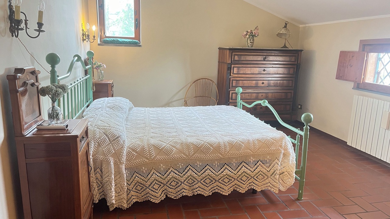 Photo of Bedroom in Zafferana Etnea
