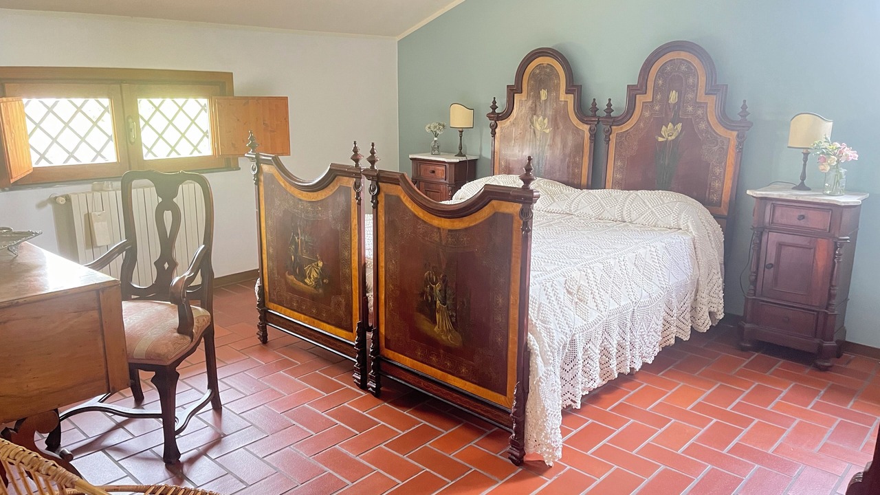 Photo of Bedroom in Zafferana Etnea