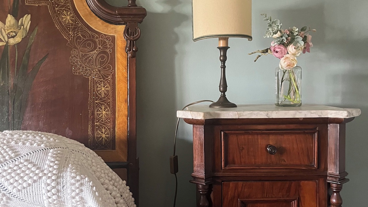 Photo of Bedroom in Zafferana Etnea