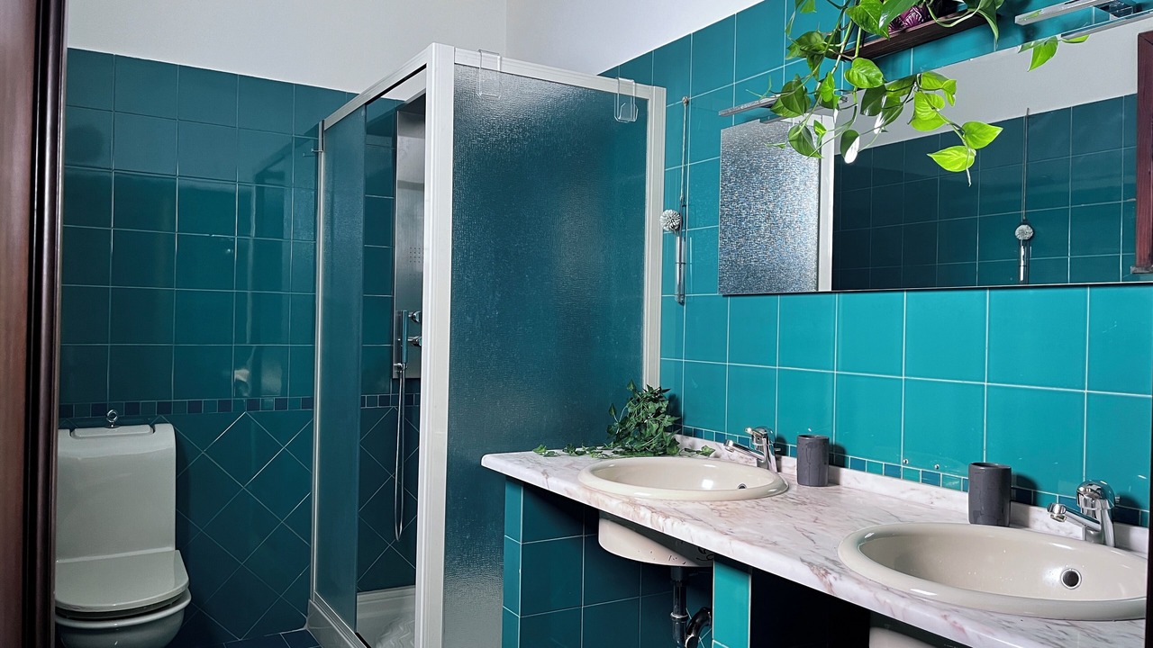 Photo of Bathroom in Zafferana Etnea