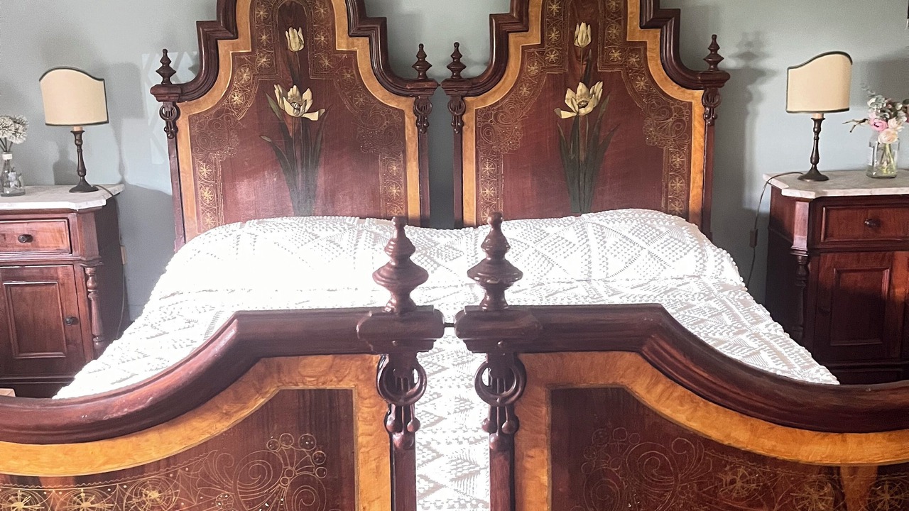 Photo of Bedroom in Zafferana Etnea