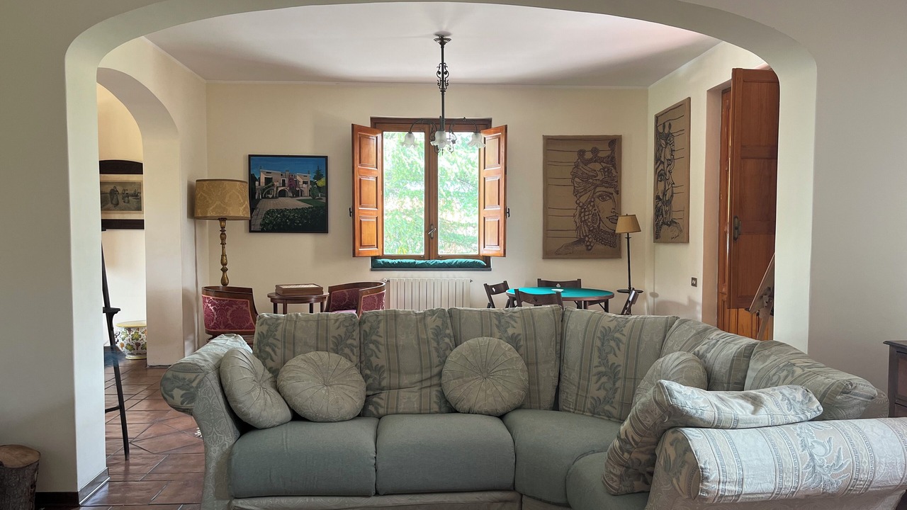 Photo of Livingroom in Zafferana Etnea