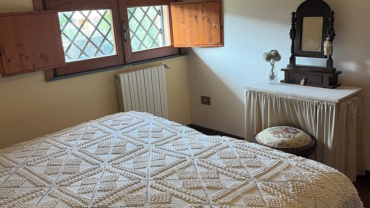 Photo of Bedroom in Zafferana Etnea