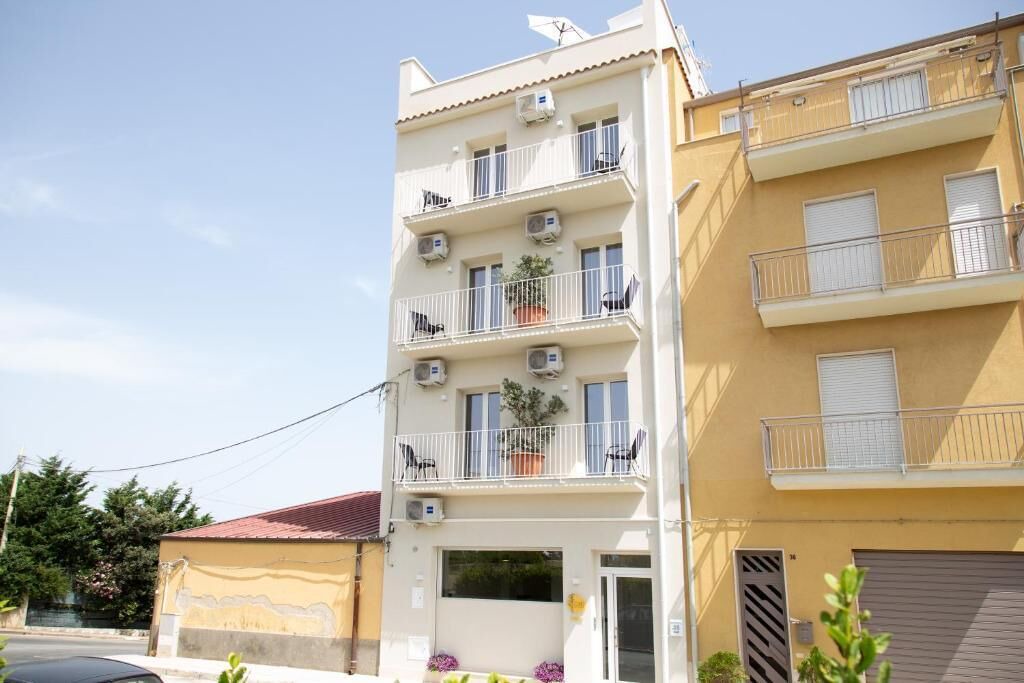 Photo of Outdoor in Alcamo