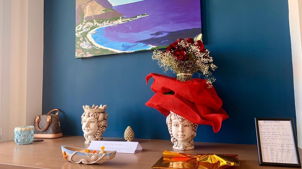 Photo of Livingroom in Mondello