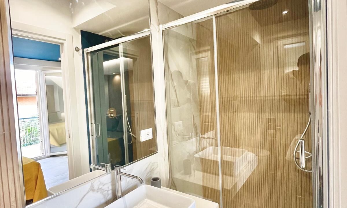 Photo of Bathroom in Mondello