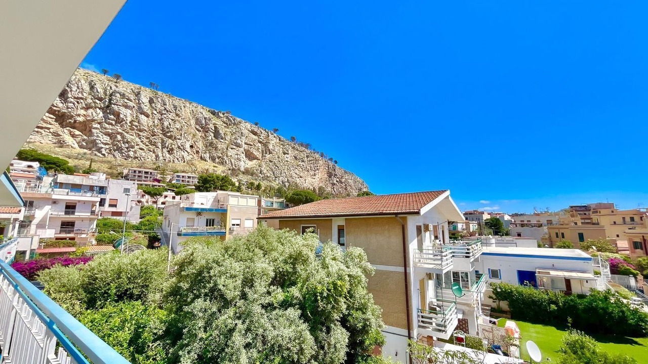 Photo of Outdoor in Mondello