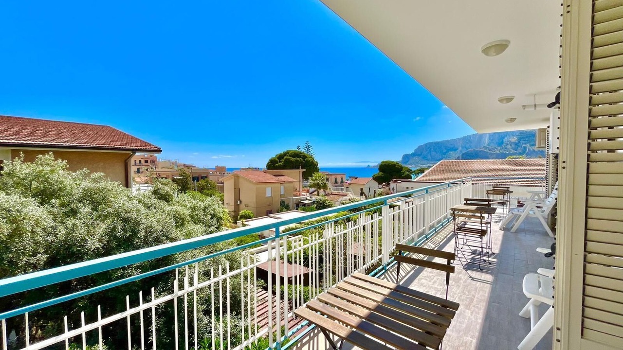 Photo of Outdoor in Mondello