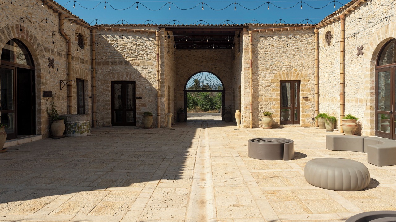 Photo of Outdoor in Alcamo