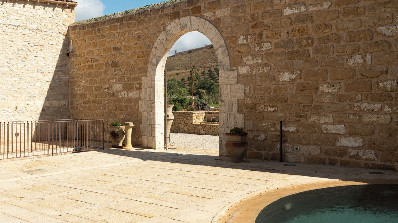 Photo of Outdoor in Alcamo