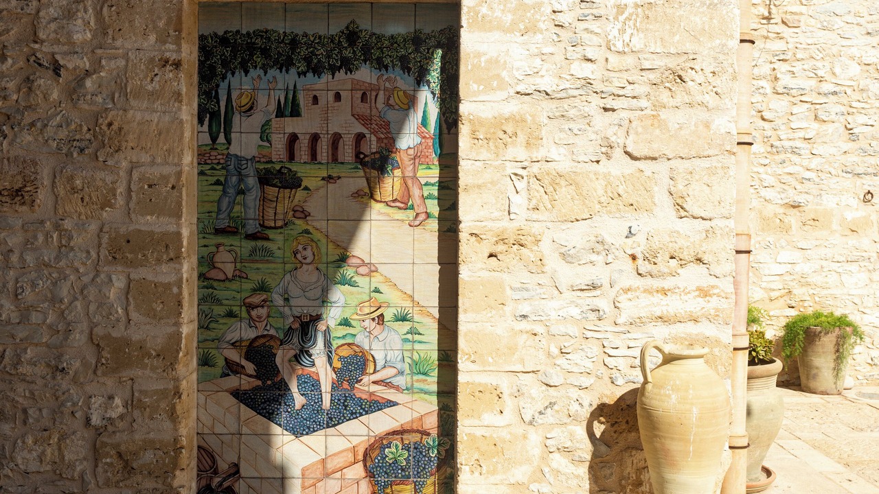Photo of Outdoor in Alcamo
