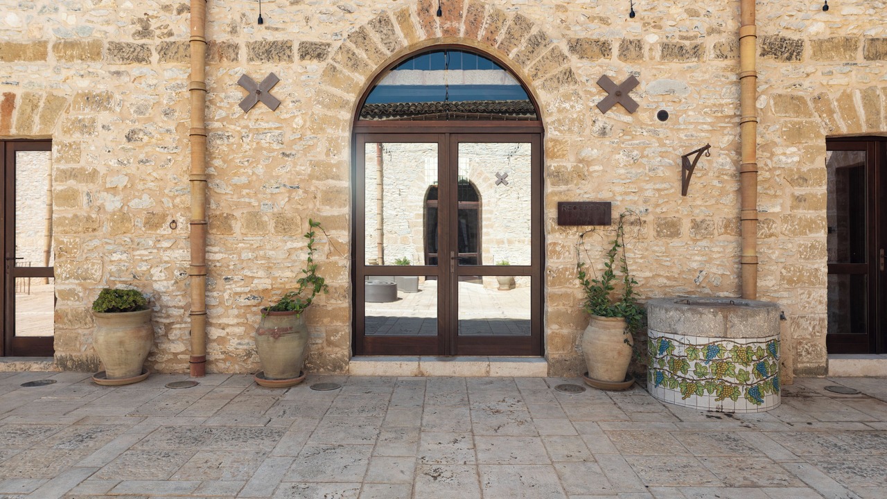 Photo of Outdoor in Alcamo