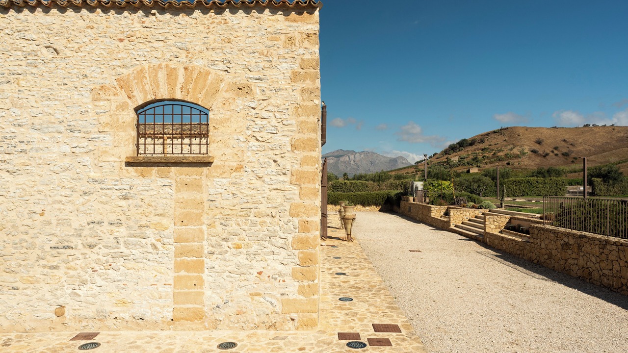Photo of Outdoor in Alcamo