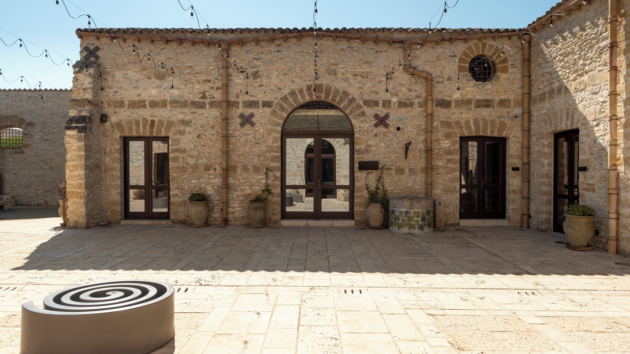 Photo of Outdoor in Alcamo