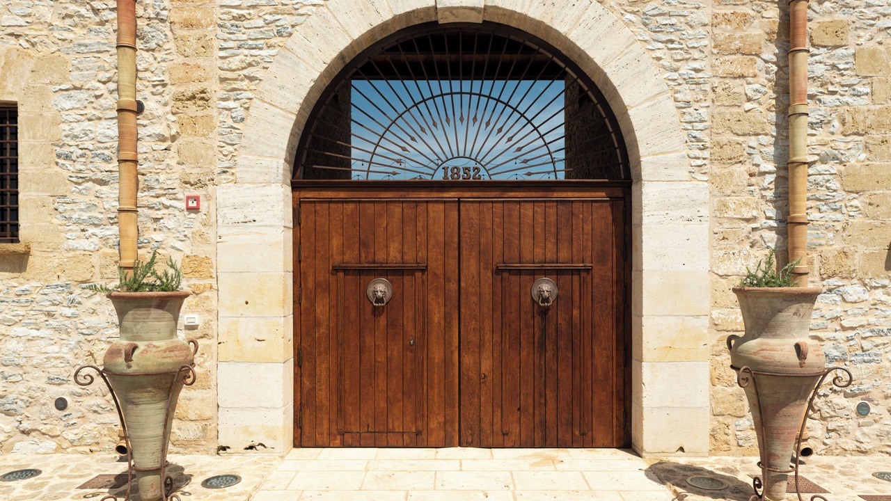 Photo of Outdoor in Alcamo