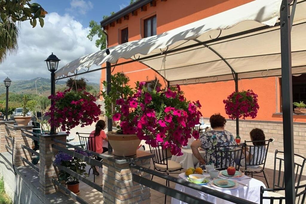 Photo of Outdoor in Chianchitta-Trappitello