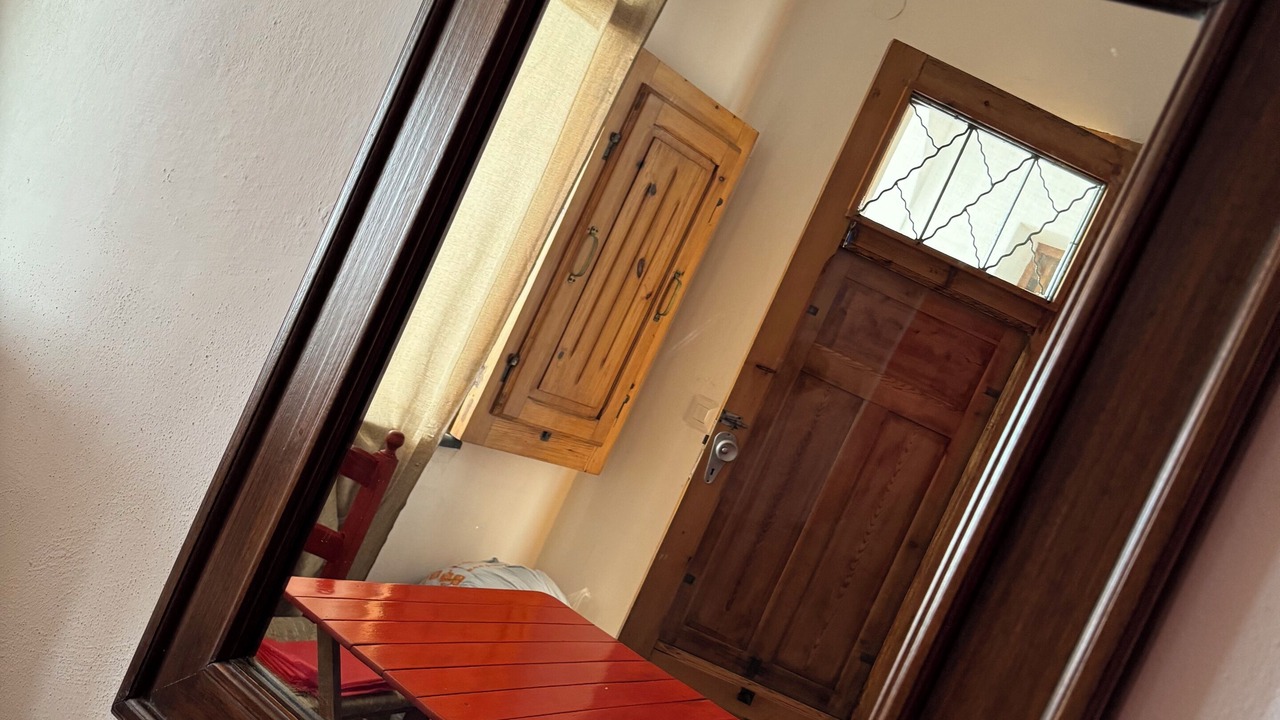 Photo of Bedroom in Stromboli