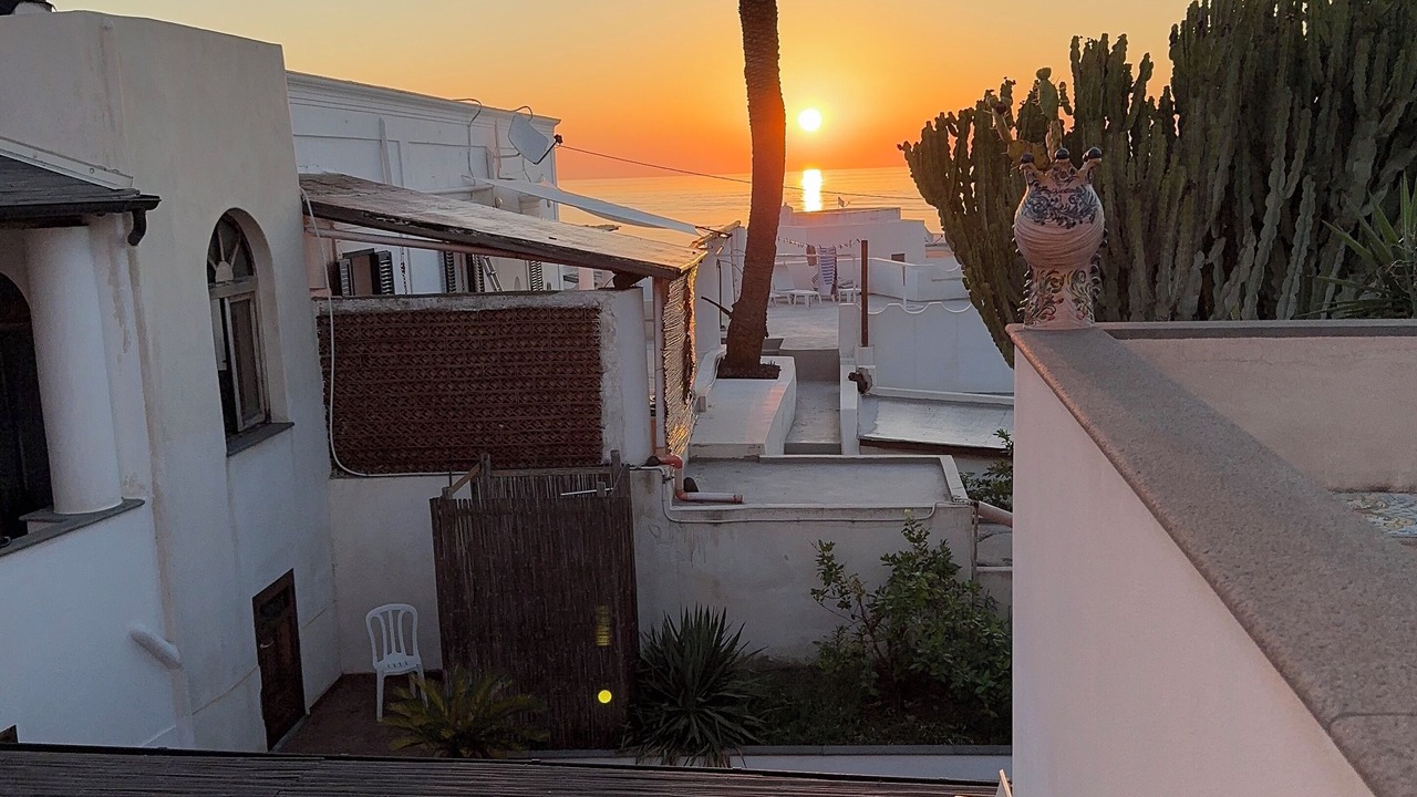 Photo of Others in Stromboli