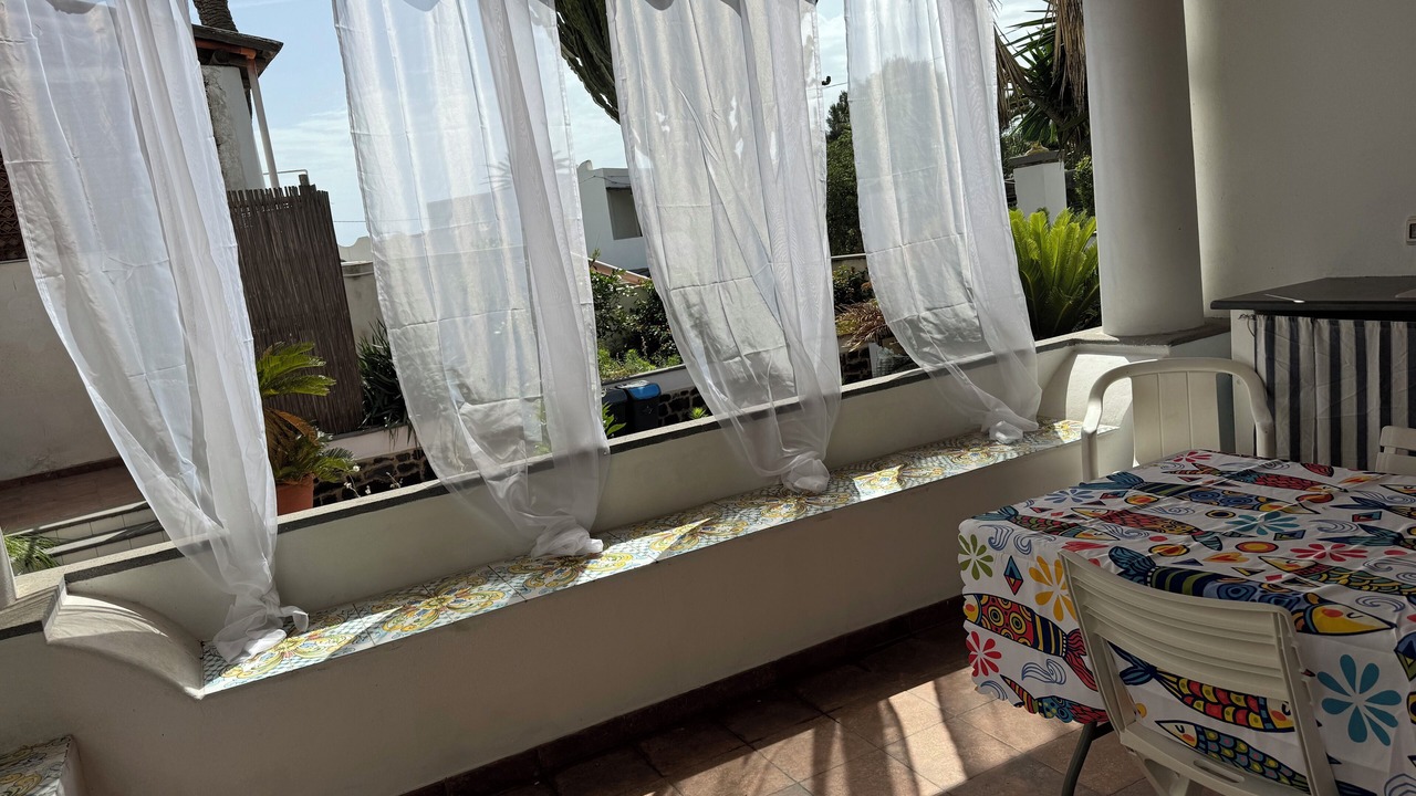 Photo of Outdoor in Stromboli