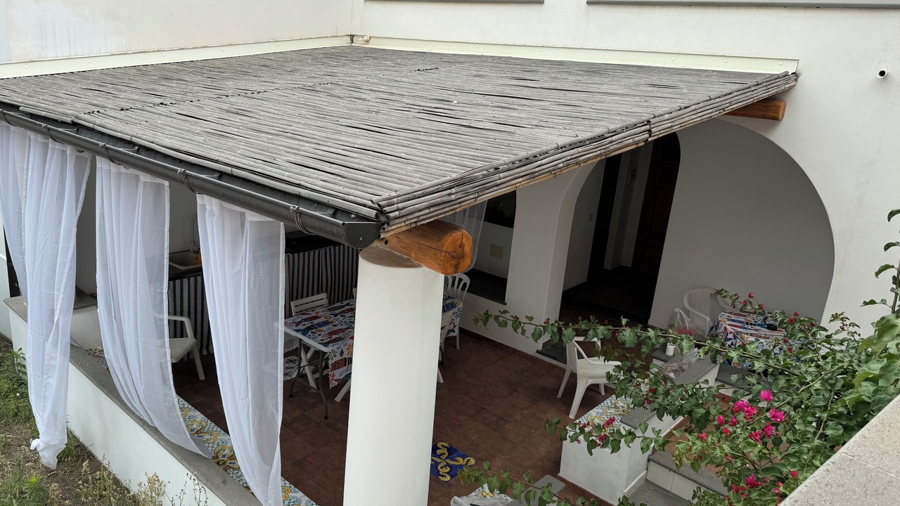 Photo of Outdoor in Stromboli