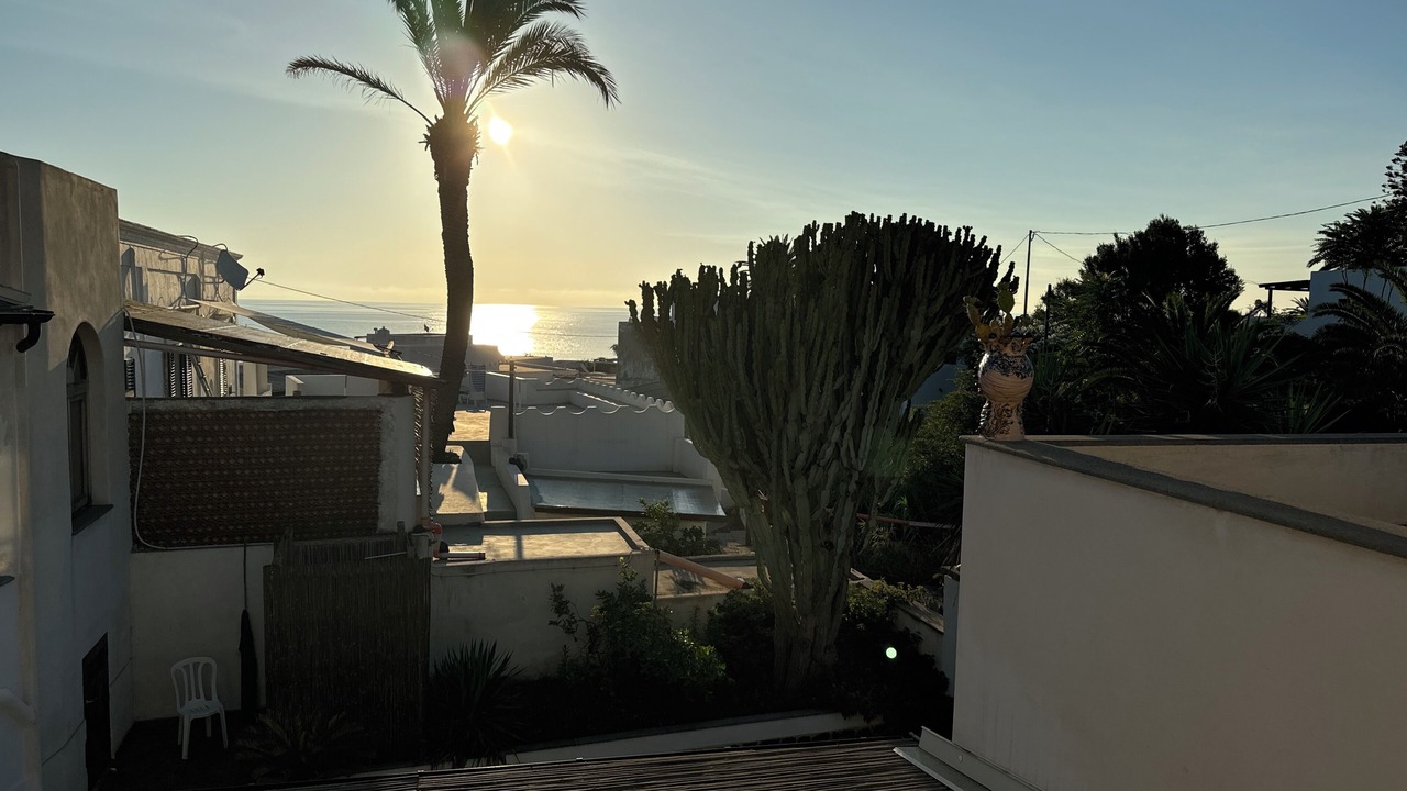 Photo of Outdoor in Stromboli