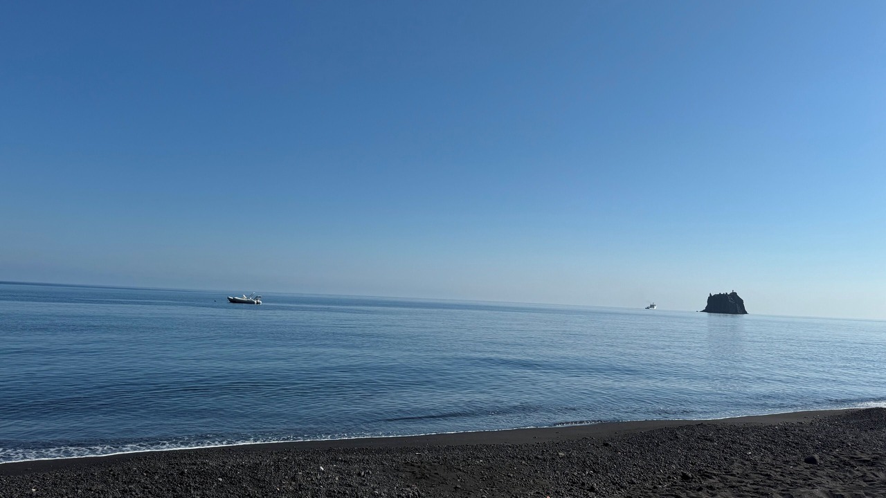 Photo of Others in Stromboli