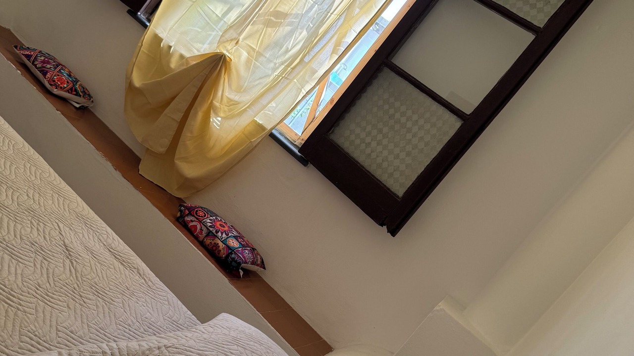 Photo of Bedroom in Stromboli