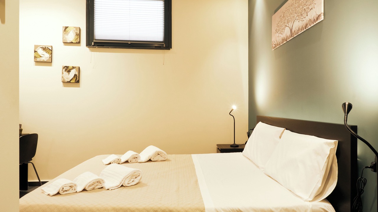 Photo of Bedroom in Carini