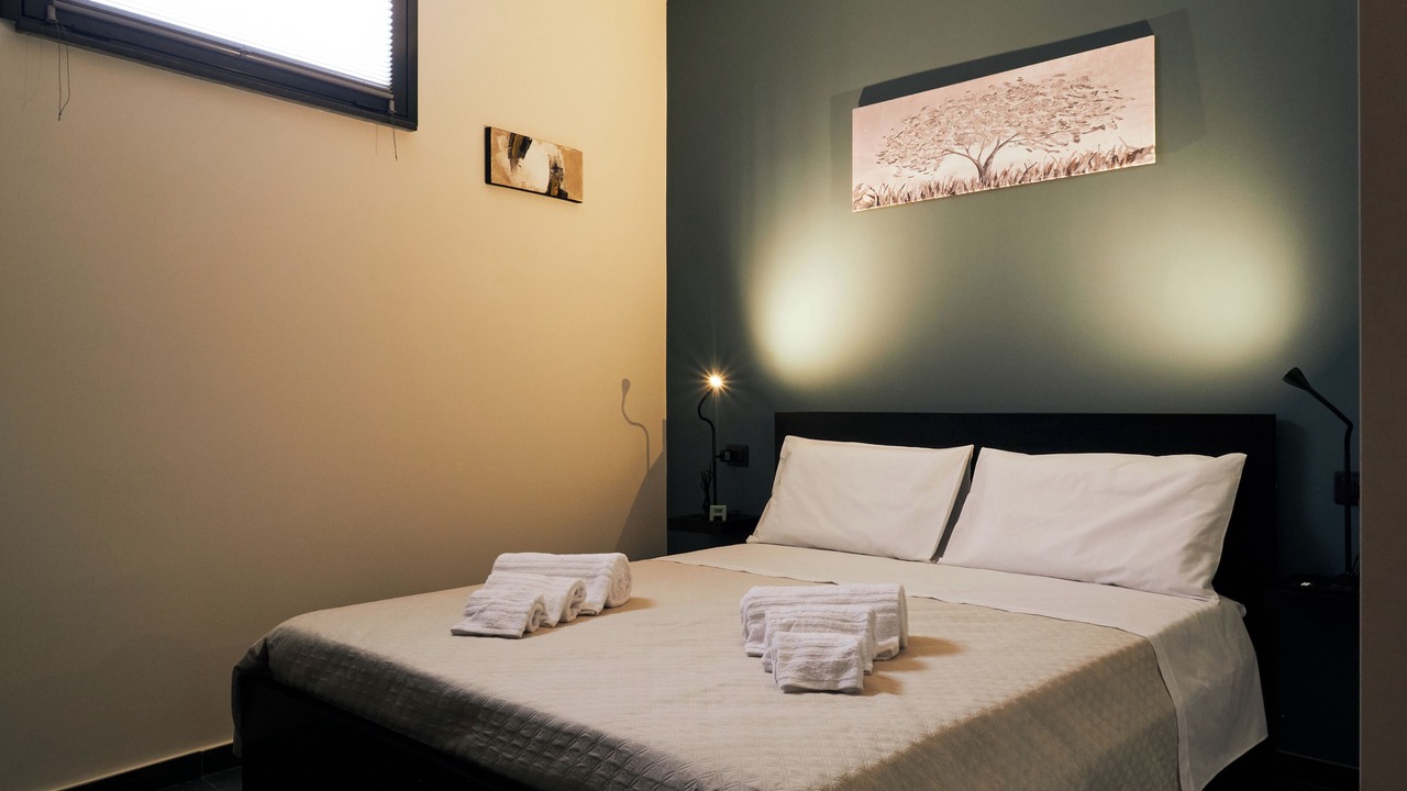 Photo of Bedroom in Carini