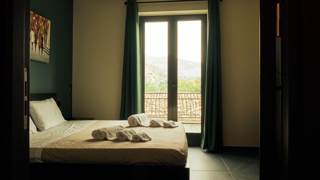 Photo of Bedroom in Carini