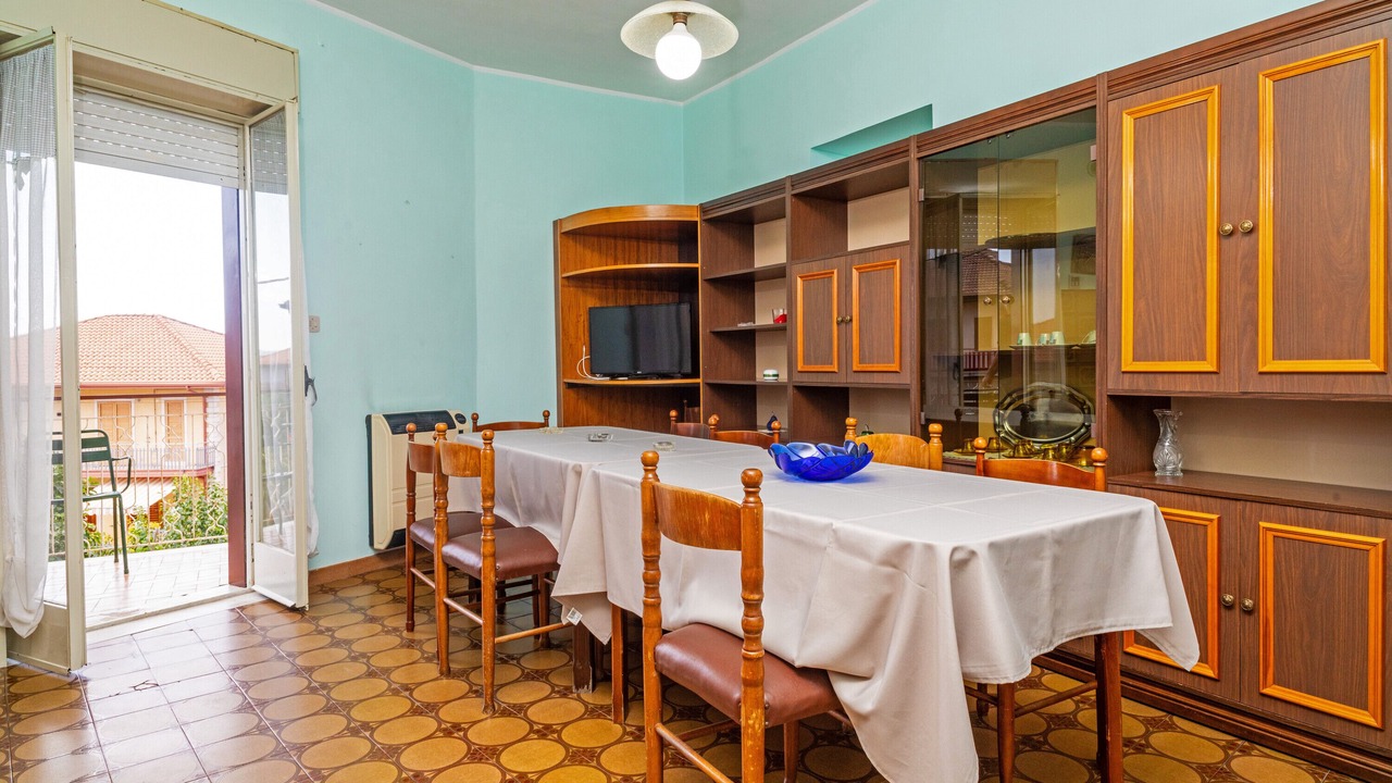 Photo of Kitchen in Maletto