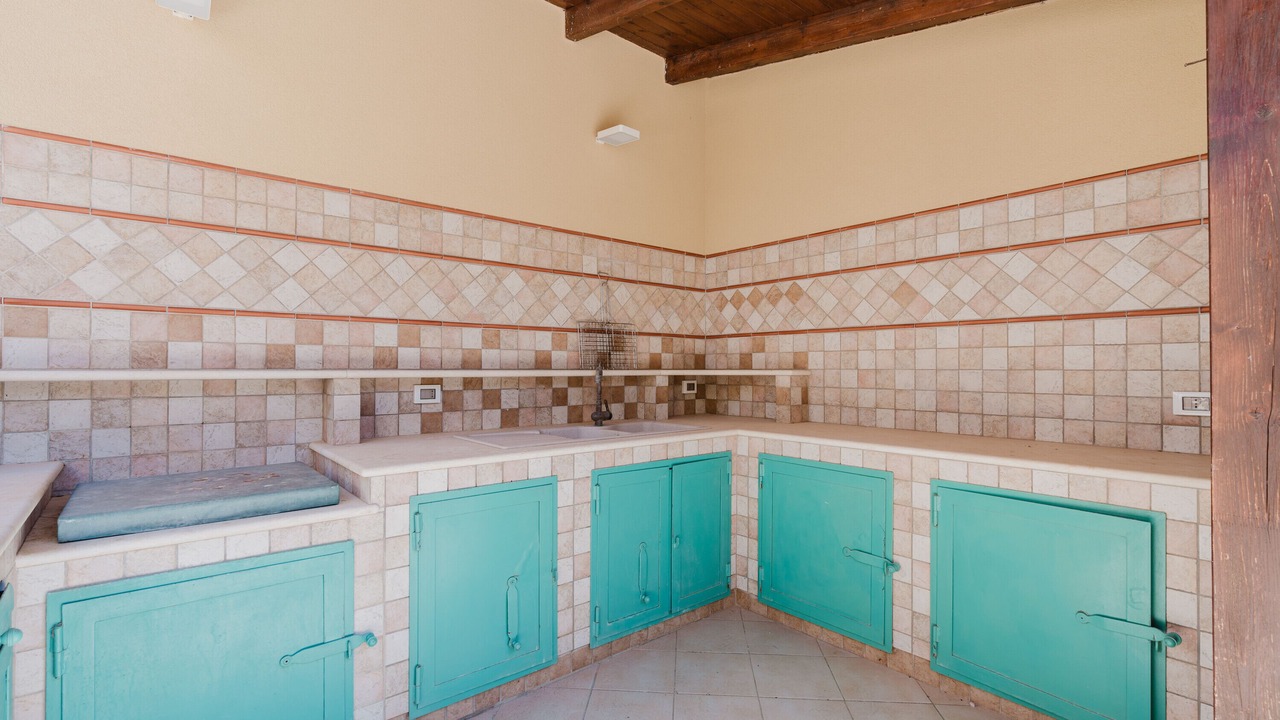 Photo of Kitchen in Pizzolungo